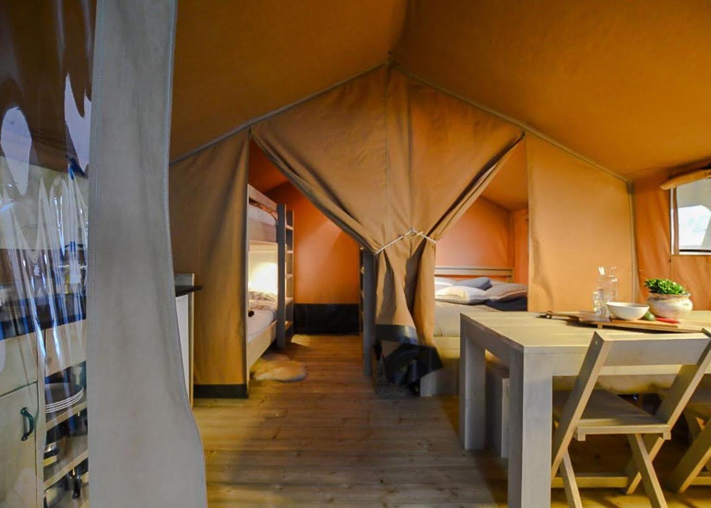 Hall More Holiday Park Holme  Eksteriør billede